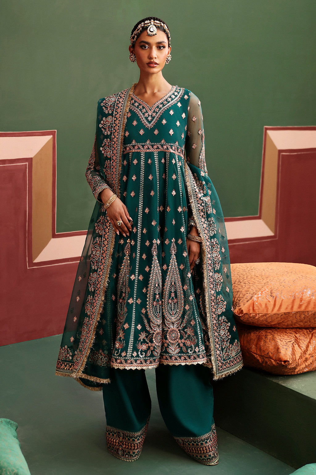 fashion dress Pakistan